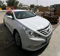 هیوندای سۆناتا